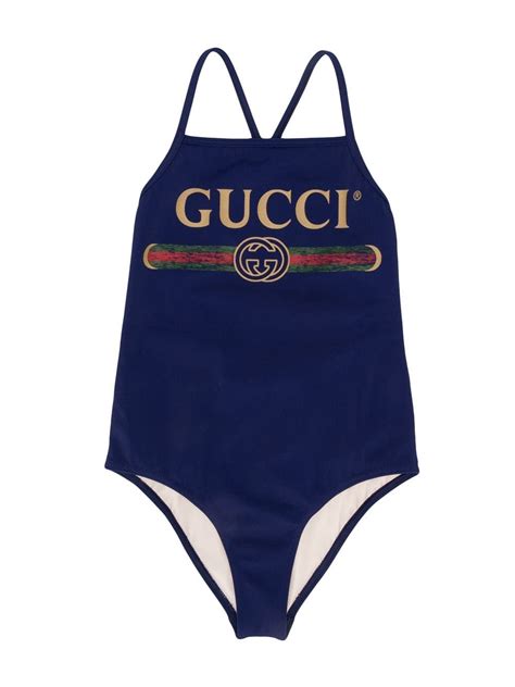 amazon gucci kids|Gucci swimsuit kids.